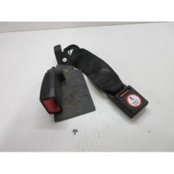 Attache Ceinture Arriere Gauche Mini Mini 2 R55 Clubman Phase 1 Break